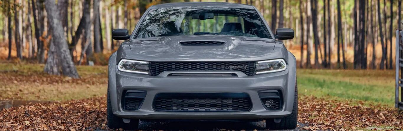 2023 Dodge Charger in Salisbury, MD