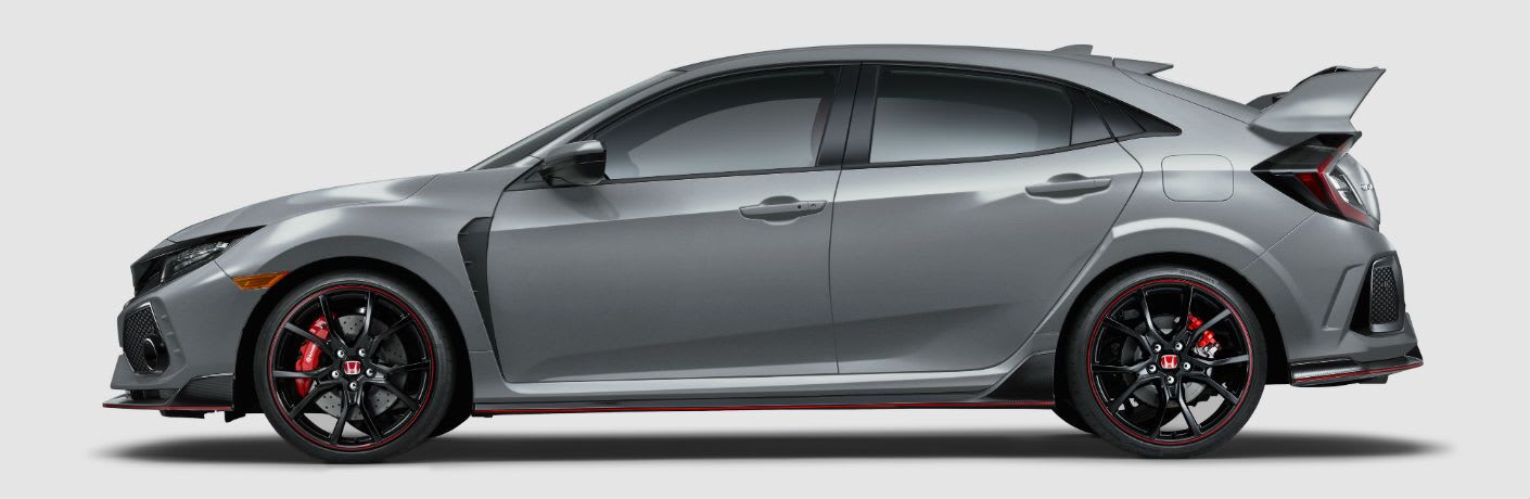 2019 Honda Civic Type R Salisbury MD Delmarva Peninsula