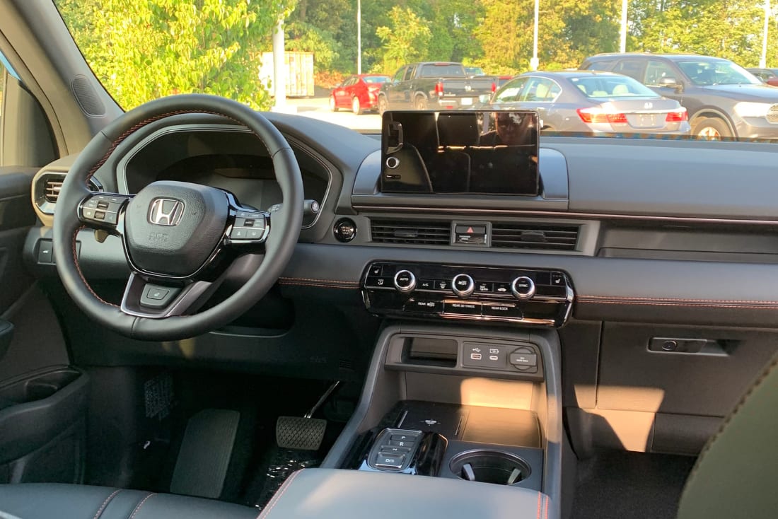 hondapilotinterior