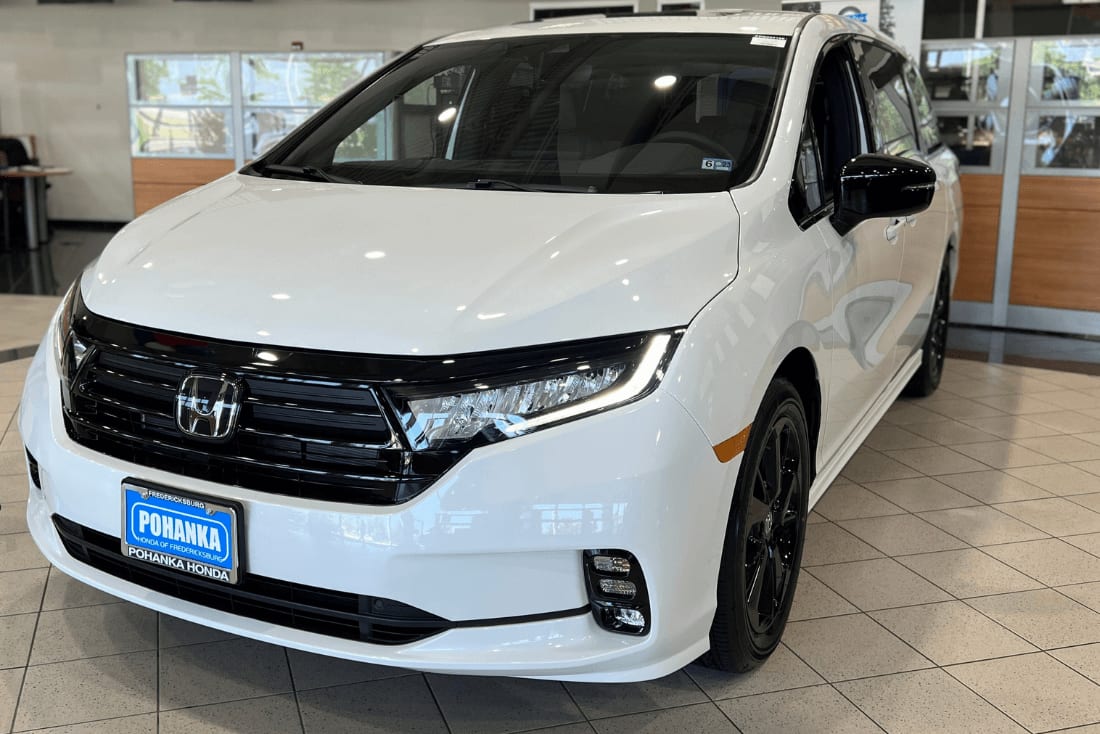 2024hondaodysseyforsalefredericksburgva
