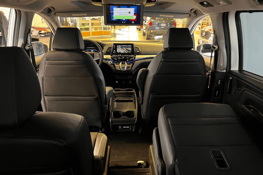 2024hondaodysseyinteriorforsalefredericksburgva