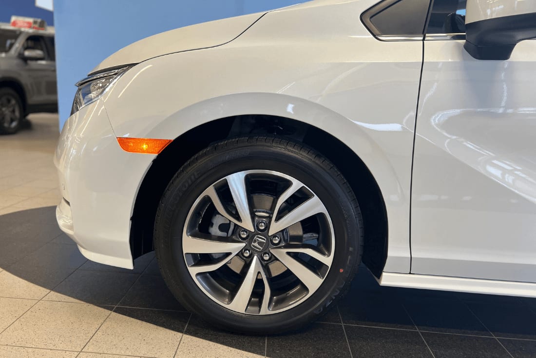 2024HondaOdysseywheelforsaleFredericksburgVA