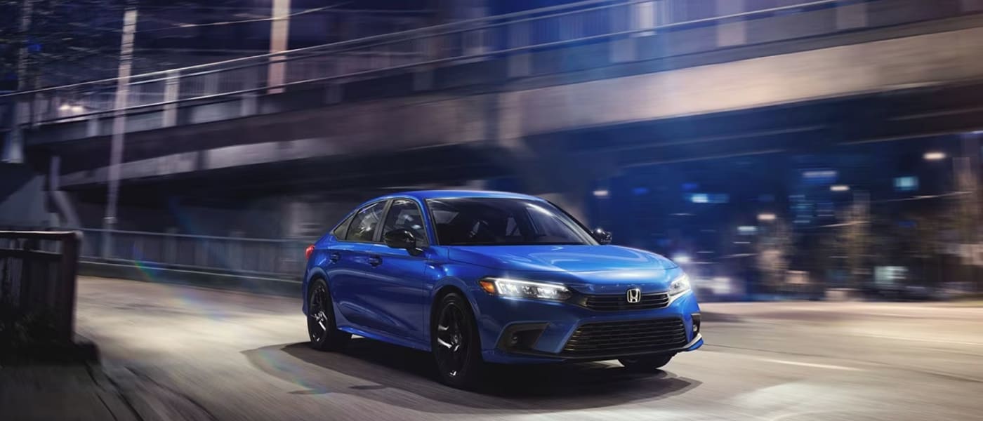 2024 Honda Civic for Sale near Alexandria, VA