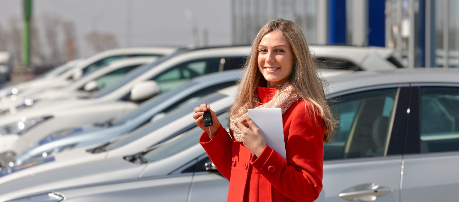 Bring Home a Used Honda CR-V Hybrid!