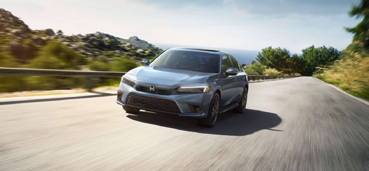 2024 Honda Civic Sedan for Sale near Manassas, VA