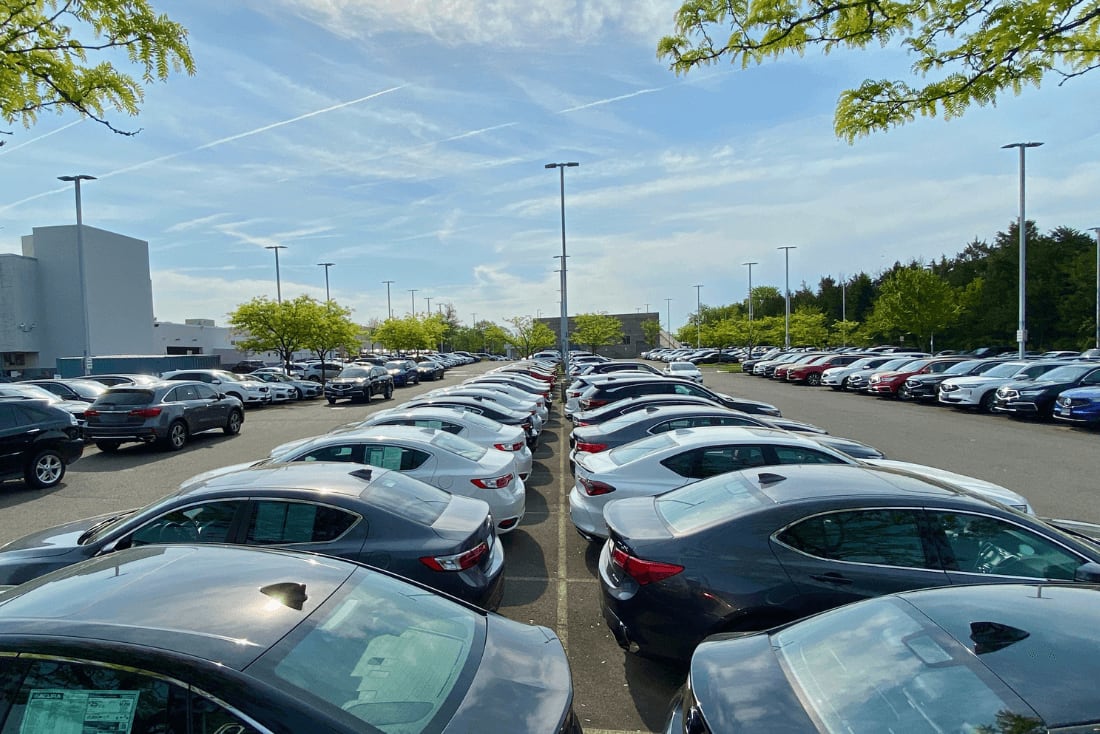 Acura Dealer Annapolis, MD Pohanka Acura