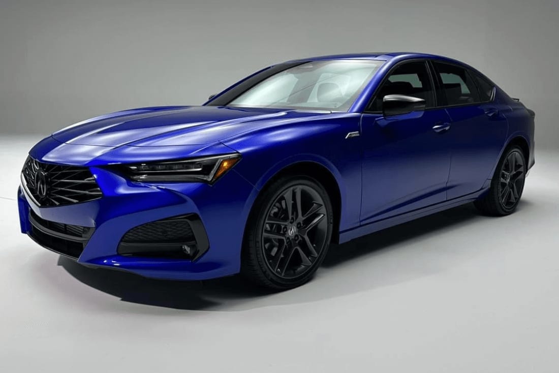 2024-acura-tlx-front-silver-spring-md