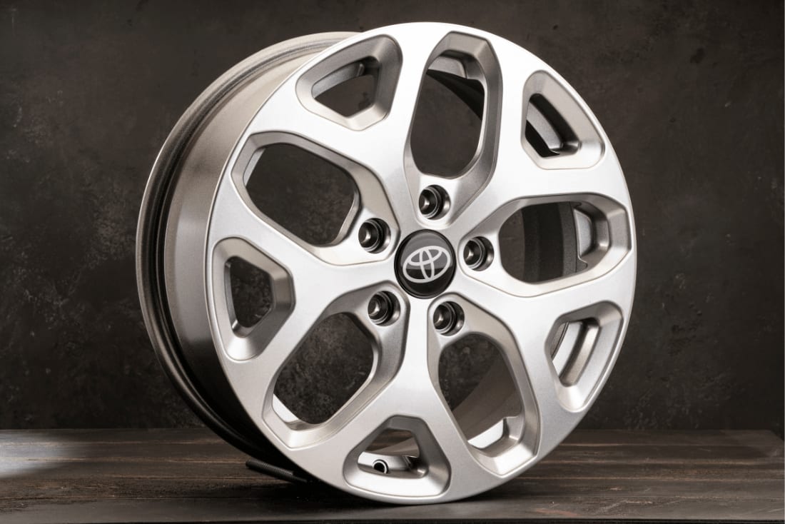 Toyota Easton, Maryland - Pohanka Toyota of Salisbury