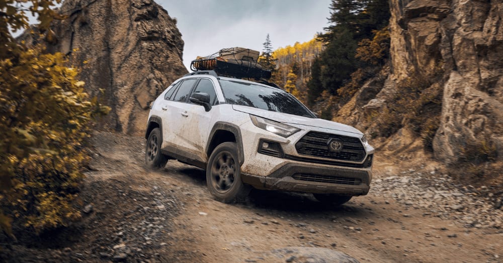 Toyota Rav4 Hybrid For Sale Uniondale, NY