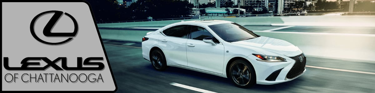 lexus es 350 hixson tn