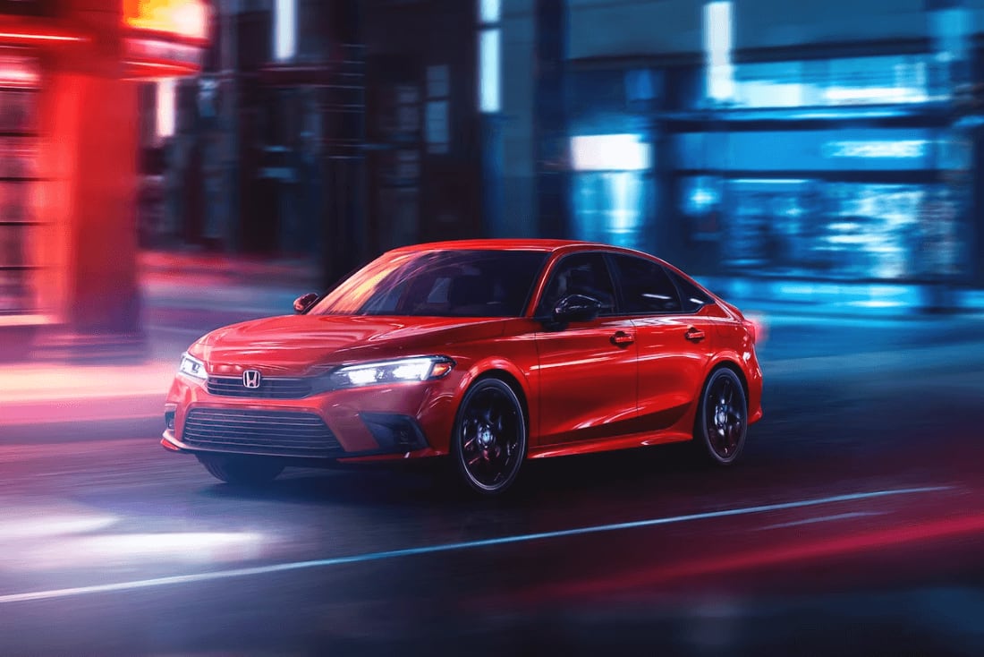 2024-honda-civic-front-easton-md