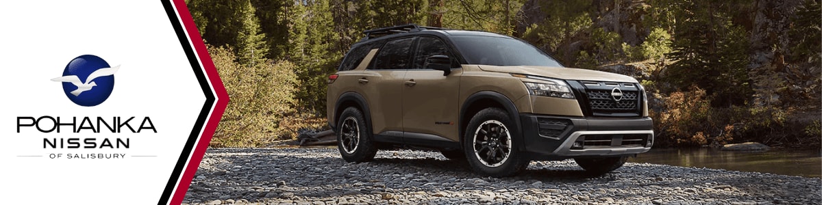 2024-nissan-pathfinder-ocean-city-md