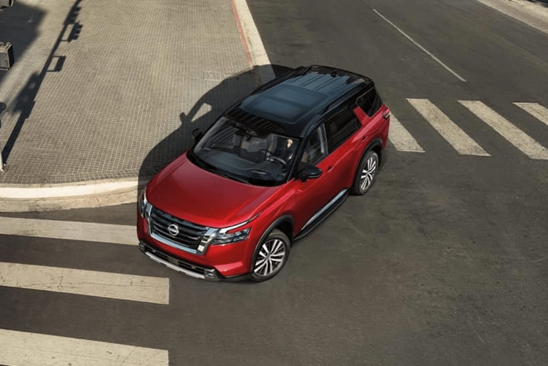 2024-nissan-pathfinder-top-ocean-city-md