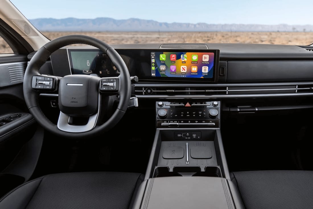 2024-hyundai-santa-fe-interior-washington-dc