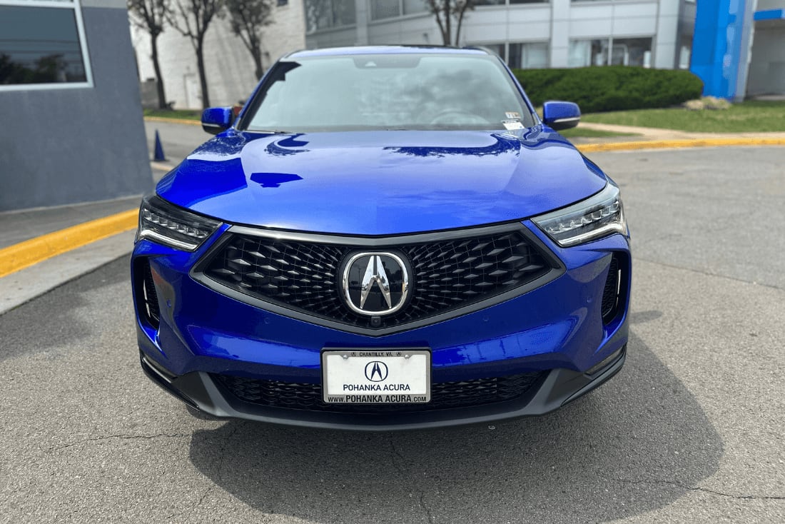 2024-acura-rdx-front-for-sale-fairfax-va