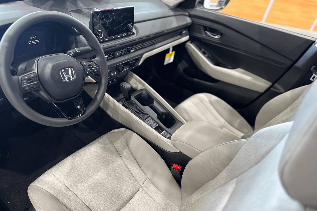 2024-honda-accord-interior-stafford-va