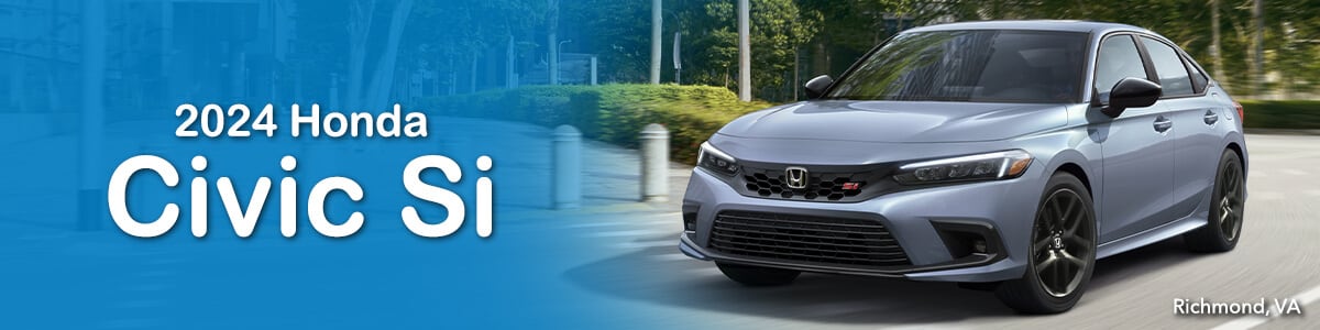 2024-honda-civic-si-for-sale-richmond-va