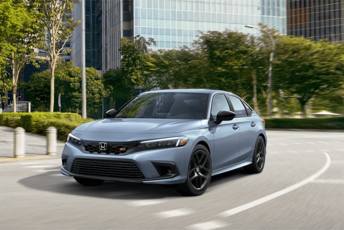 2024-honda-civic-si-front-for-sale-richmond-va