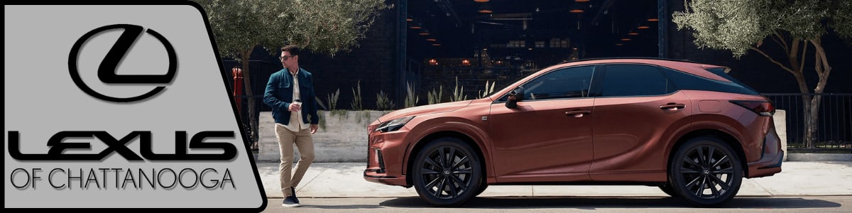 lexus rx 500h cleveland tn