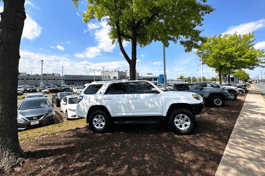Acura Dealer Falls Church, VA Pohanka Acura
