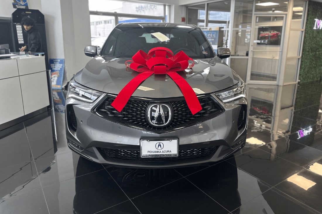 2024-acura-rdx-front-fairfax-va