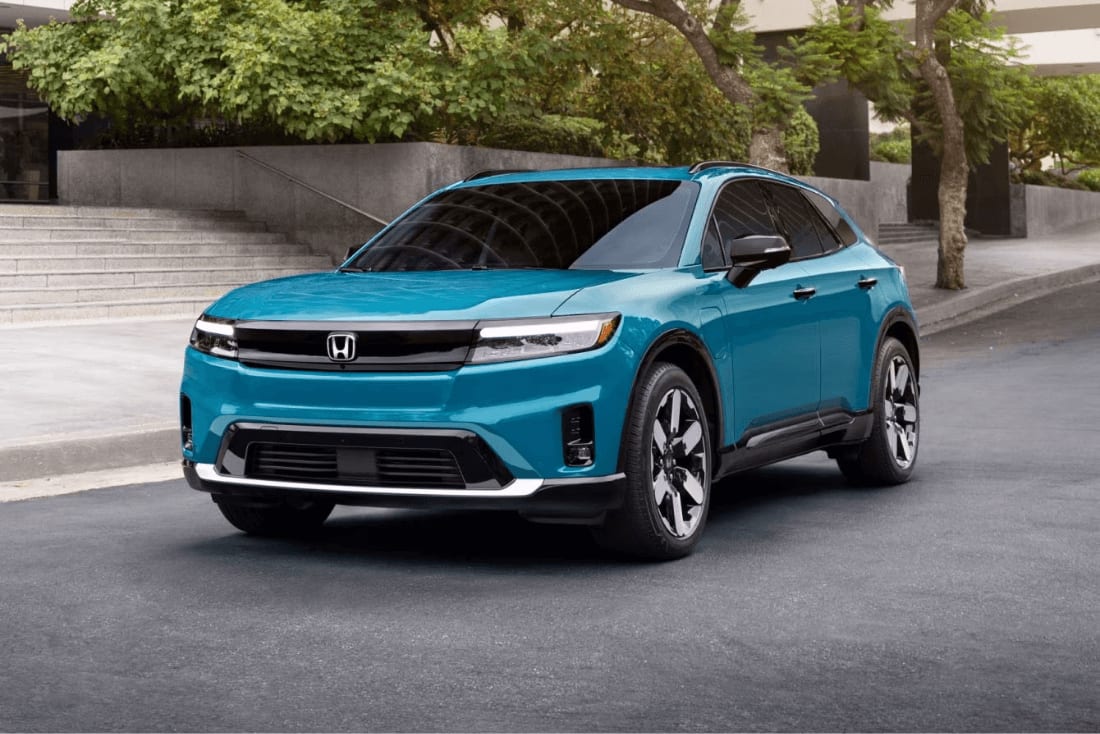 2024-honda-prologue-front-fairfax-va