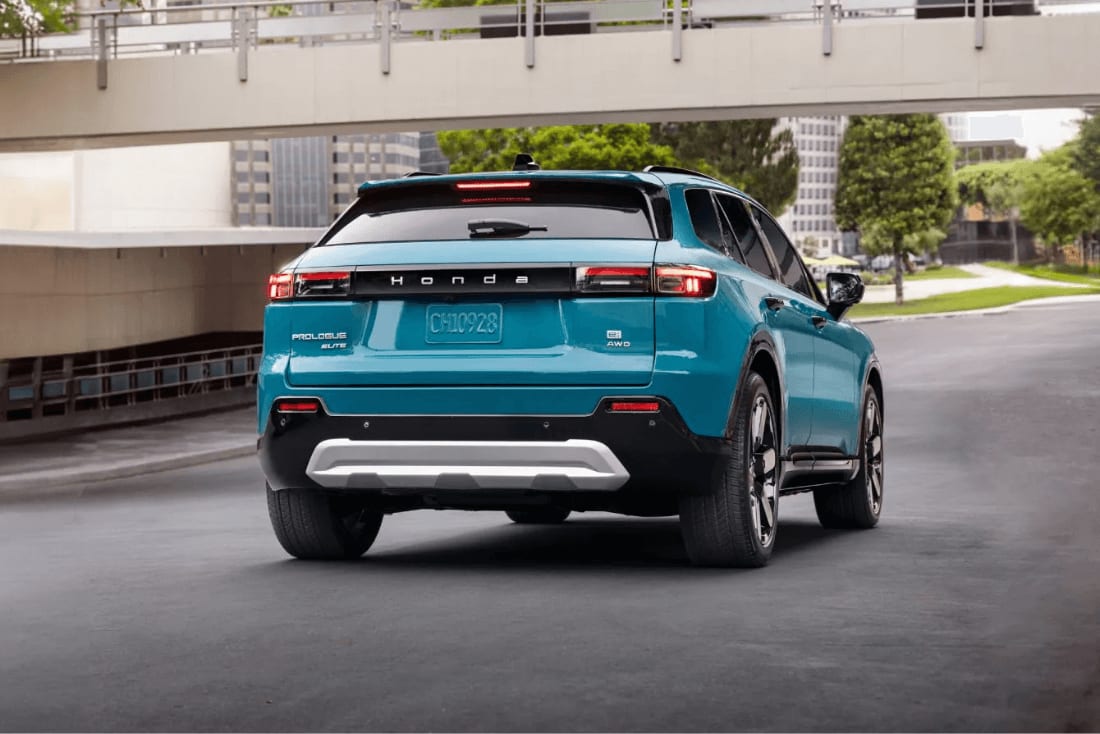 2024-honda-prologue-rear-fairfax-va