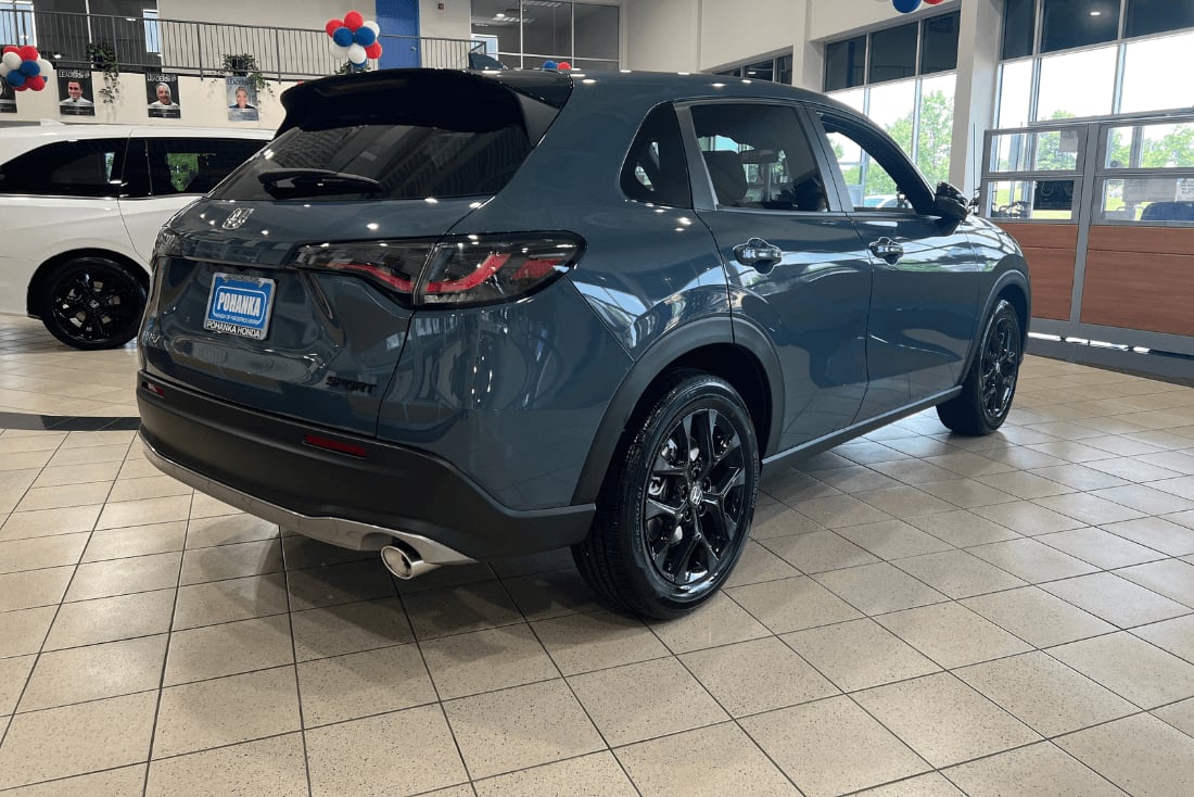 2024-honda-hr-v-side-richmond-va