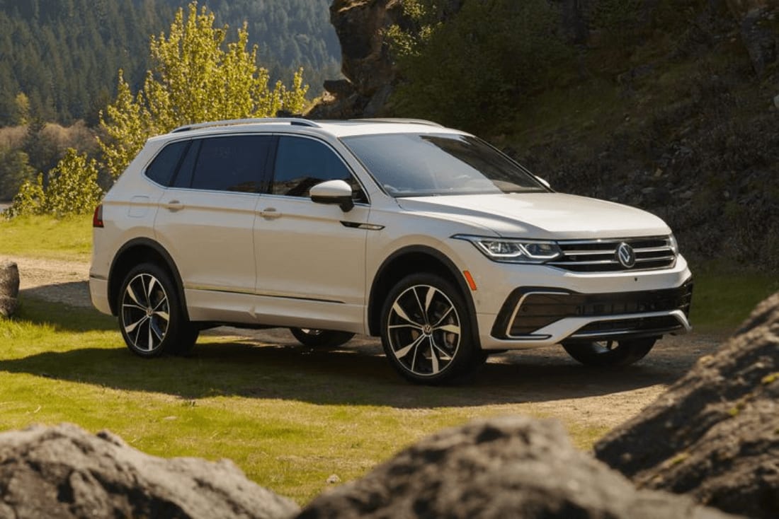 2024-volkswagen-tiguan-front-ocean-city-md