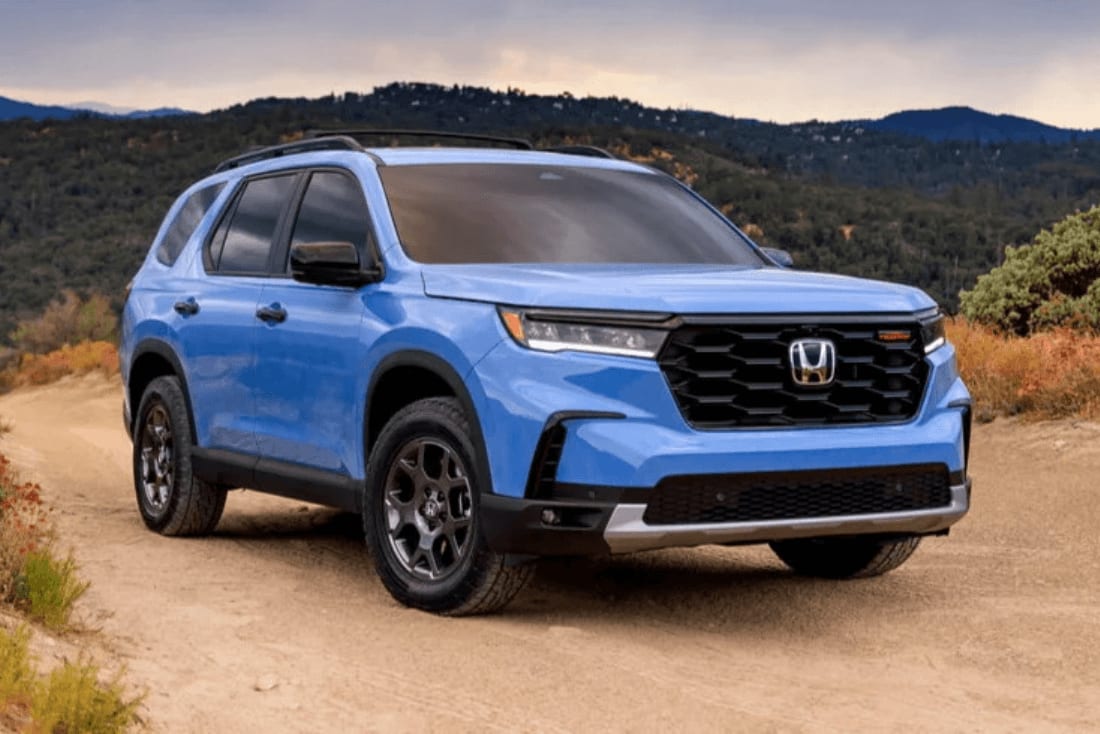 2024-honda-pilot-front-easton-md