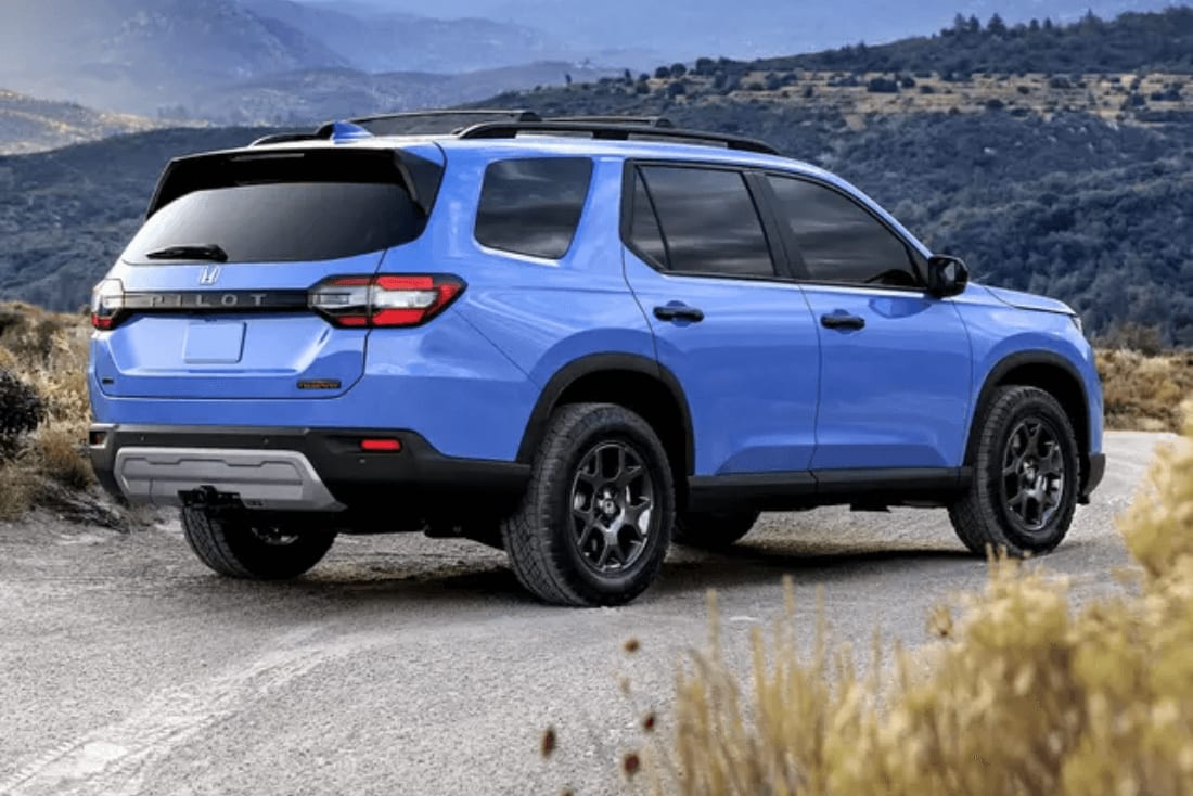 2024-honda-pilot-rear-easton-md