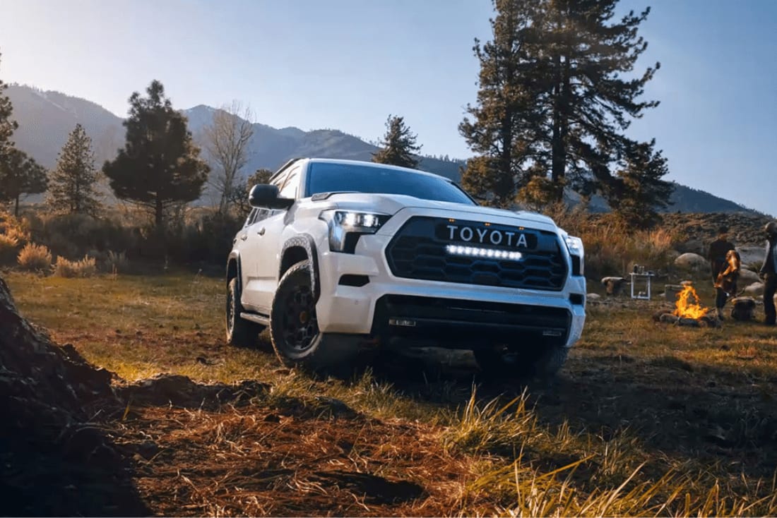 Toyota Dealership Delmar, DE Pohanka Toyota of Salisbury