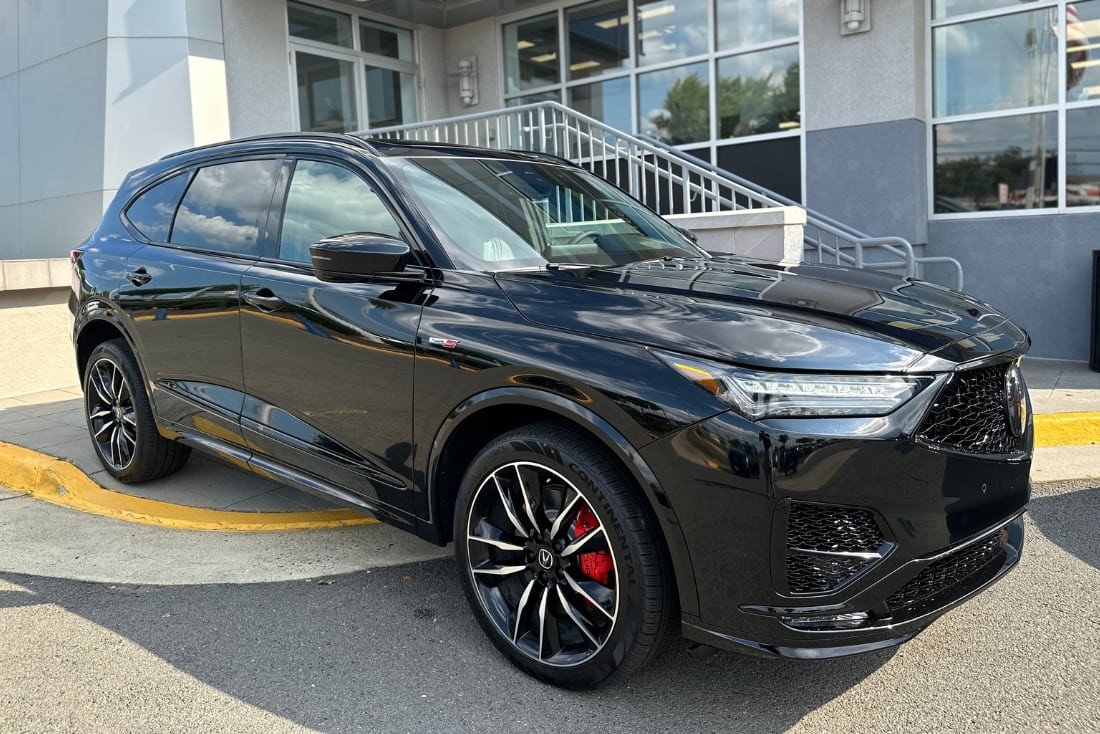2024-acura-mdx-side-fairfax-va