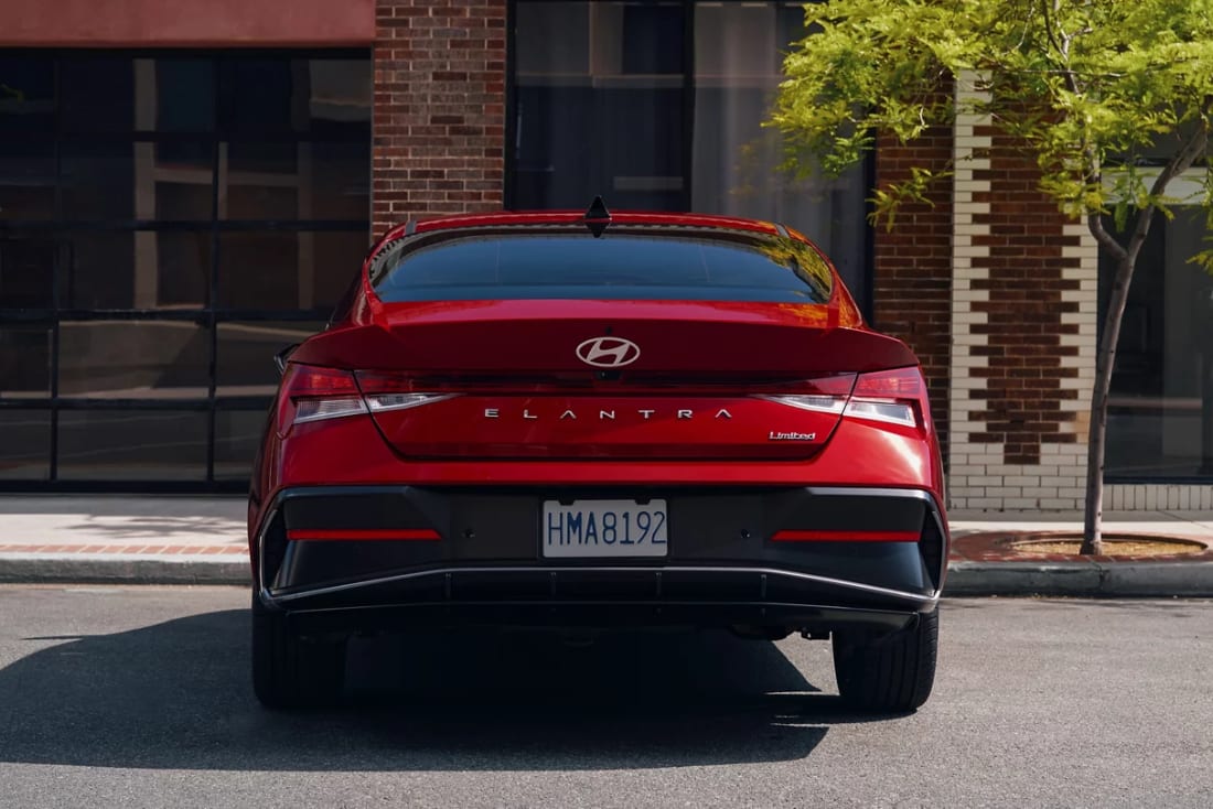 2024-hyundai-elantra-rear-ocean-city-md