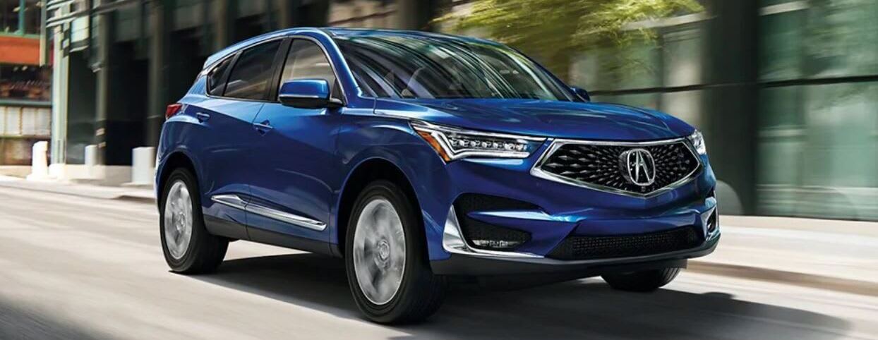 One-Owner Acura RDX for Sale near Woodbridge, VA