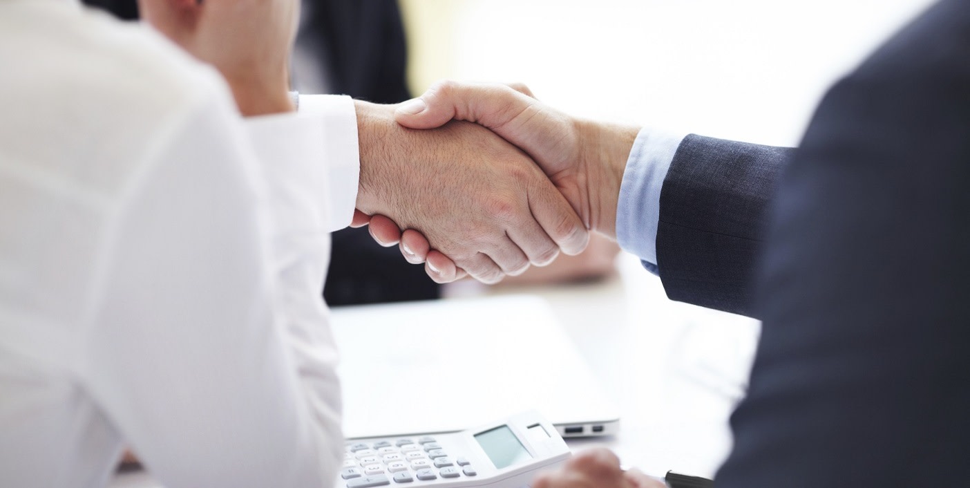 Meet With Our Team Today!