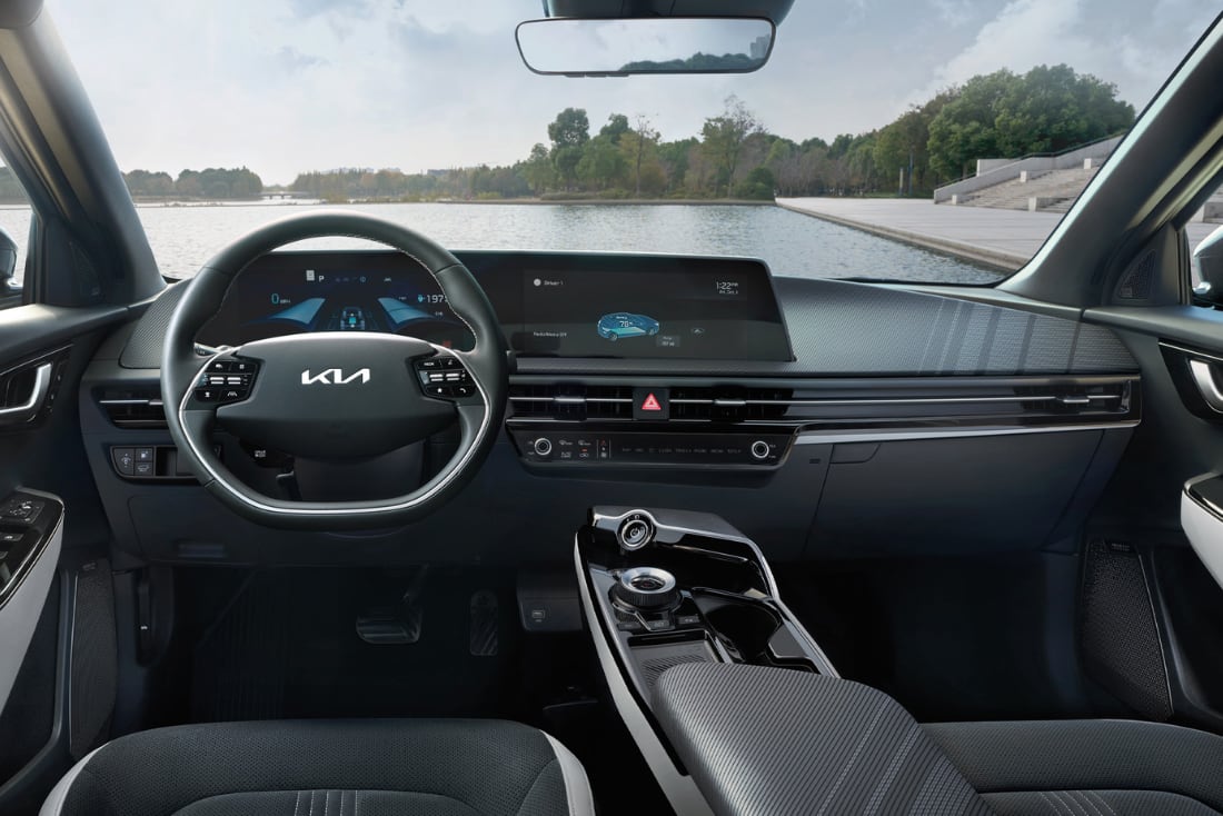 2024-kia-ev6-interior