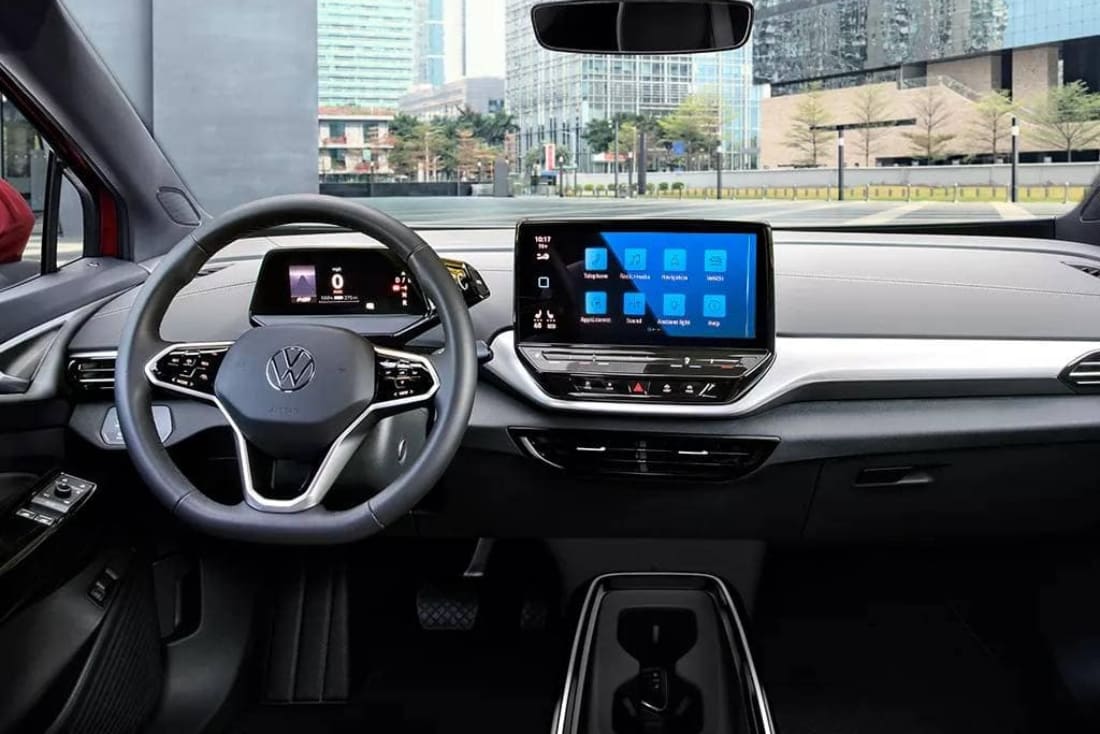 2024-volkswagen-ev-lineup-id4-interior