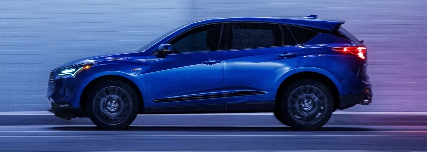 2024 Acura RDX for Sale near Falls Church, VA