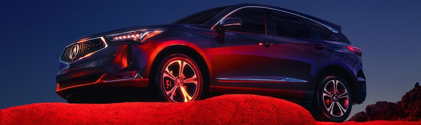 2024 Acura RDX for Sale near Gaithersburg, MD 