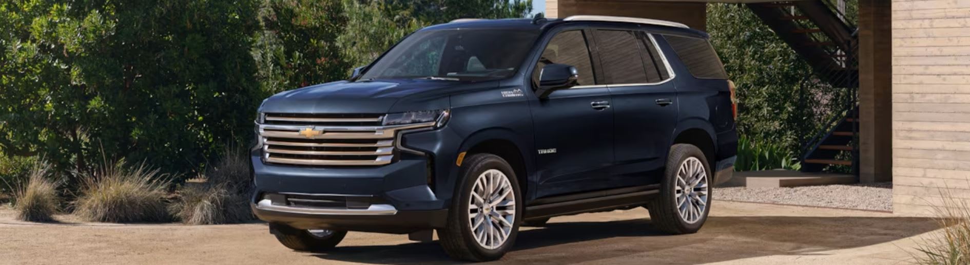 2024 Chevrolet Tahoe for Sale near Vienna, VA