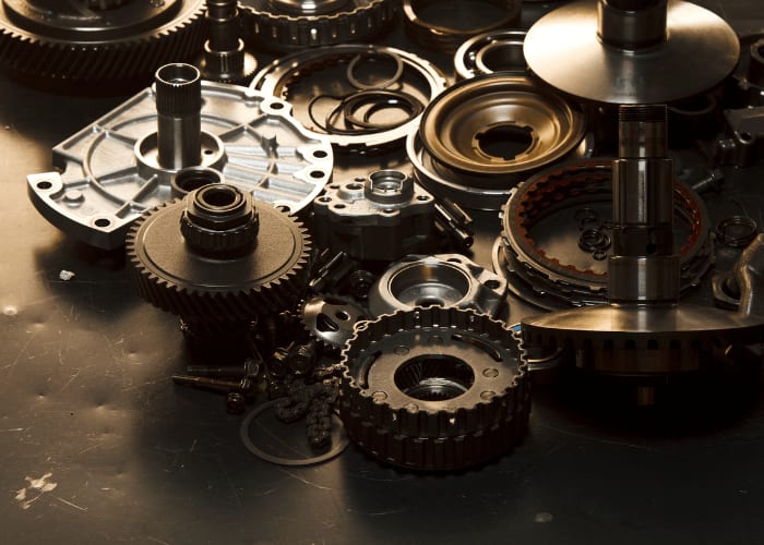 lexus parts hamilton county tn