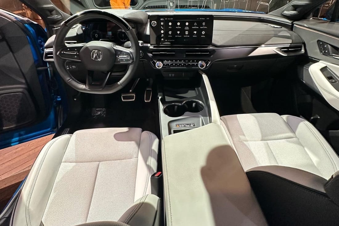 2024-acura-zdx-interior-centreville-va
