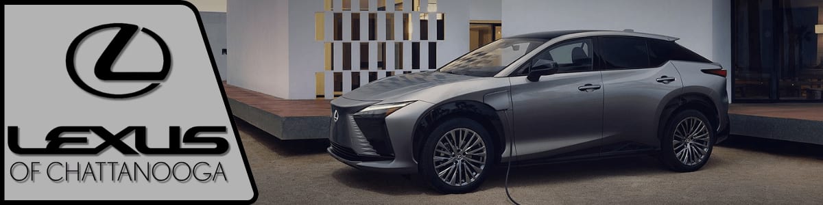 lexus dealer red bank tn