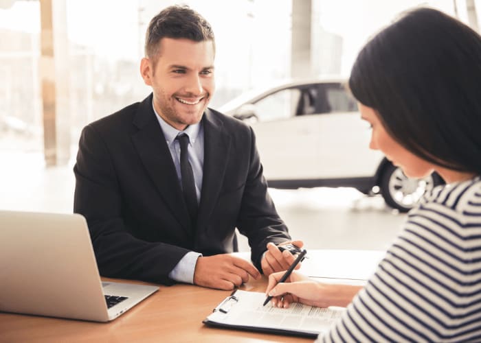 lexus financing red bank tn