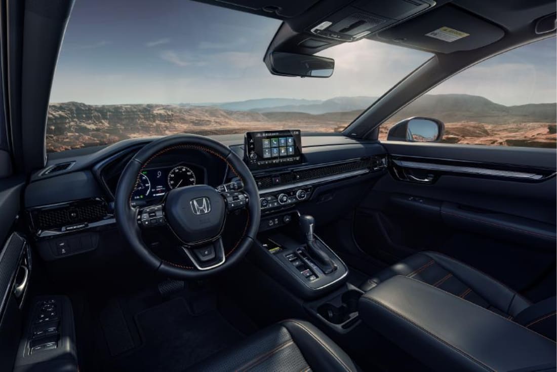 2024-honda-cr-v-interior-manassas-va