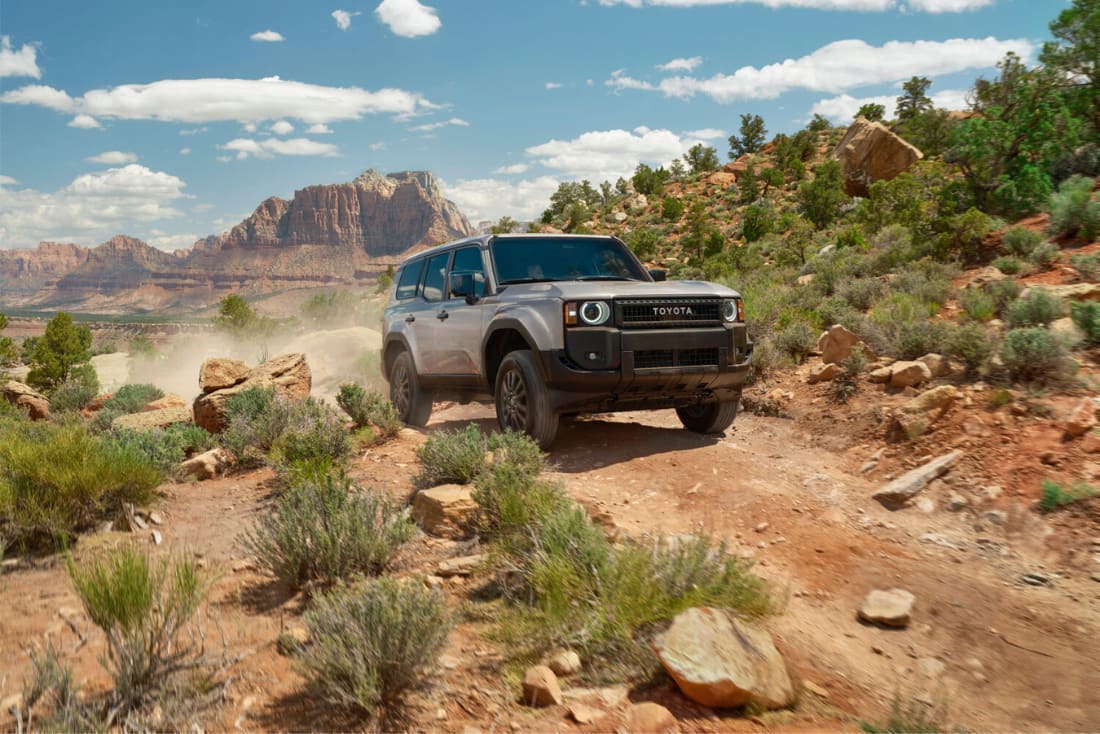 2024-toyota-land-cruiser-front-ocean-city-md