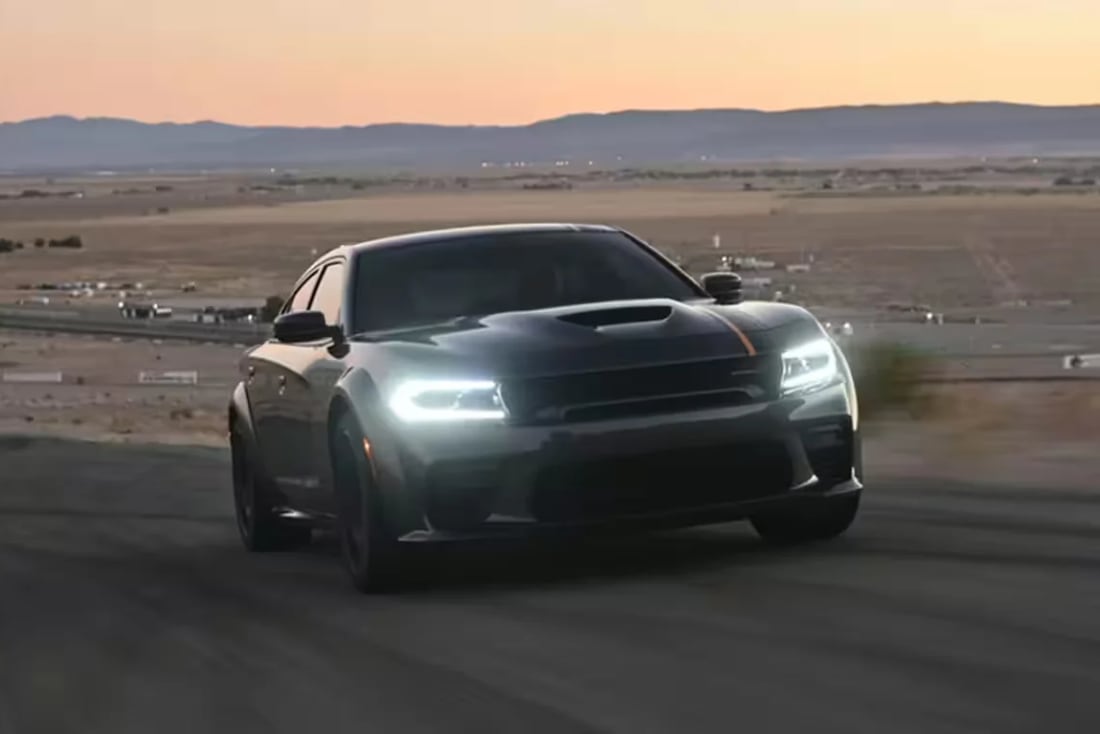 Dodge Dealer Longview, TX Elliott Auto Group