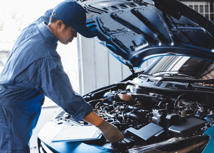 lexus mechanic murfreesboro tn