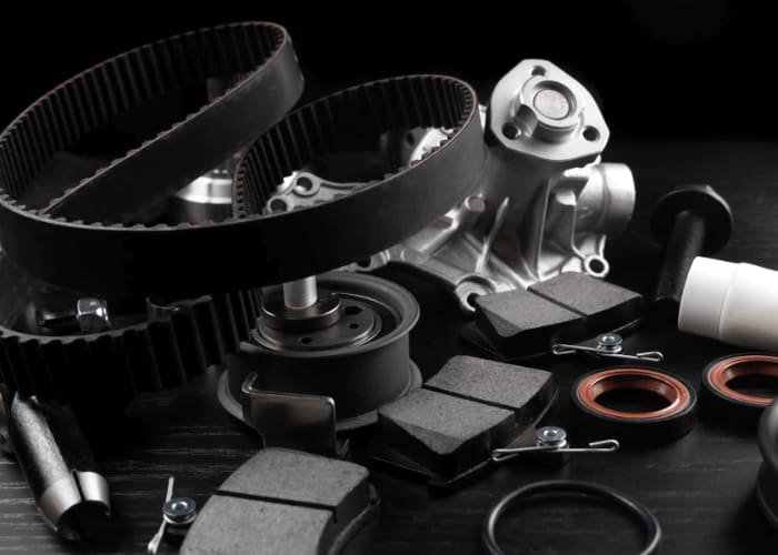 lexus parts murfreesboro tn